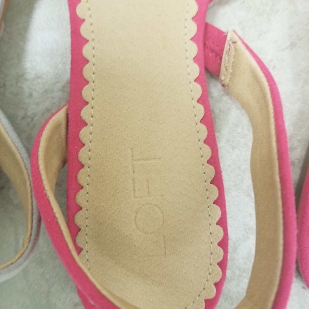 Loft Slingbacks - Picture 3 of 4